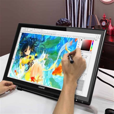 Please Help To Fund To Buy Graphics Designer Drawing Tablet Art