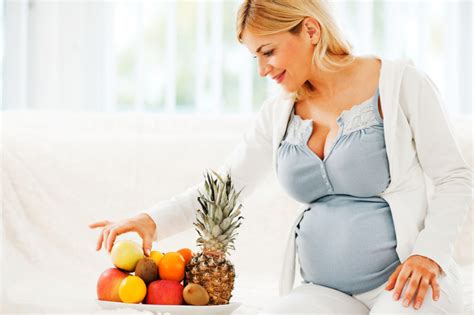 foods to eat while pregnant rmd primary care