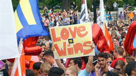 Australias Same Sex Postal Vote A Rocky Path To Marriage Equality