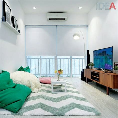 design interior ruang tv minimalis hardworkingart