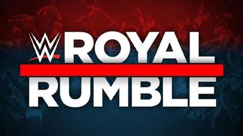 Wwe Royal Rumble 2023 Card Match List Location Duration Event Info