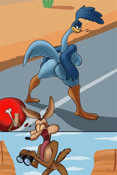 Rule34 If It Exists There Is Porn Of It Thingshappen Roadrunner