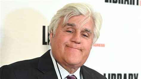 Jay Leno Apologizes For Past Jokes About Asians I Knew It Was Wrong