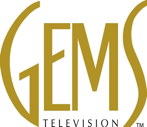 Download Gems Tv Logo Png And Vector Pdf Svg Ai Eps Free