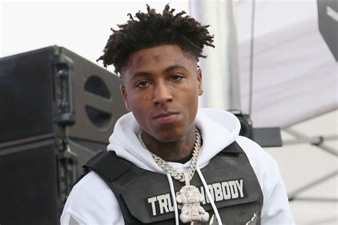 Search Warrant Issued For Nba Youngboys Dna In Club Incident Xxl
