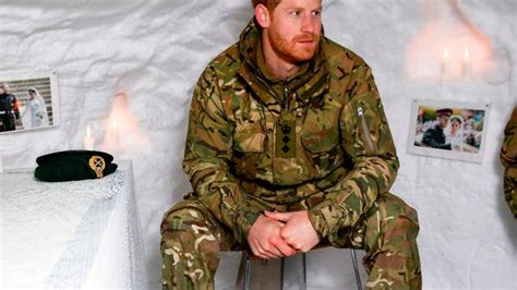 Report Prince Harry Shut Off Communication With Friends Latest News