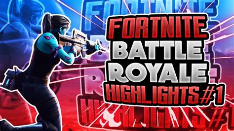 Order your free thumbnail extra tags: Epic Solo's Highlights! Fortnite Battle Royale ...