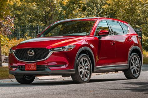 Its Official Mazda Cx 5 Diesel Discontinued Carsdirect