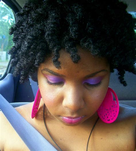 Frostoppa Ms Ggs Natural Hair Journey And Natural Hair