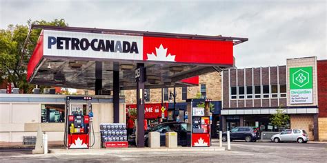 Gas Prices In Montreal Will Drop On Friday & Even More Over The Weekend ...