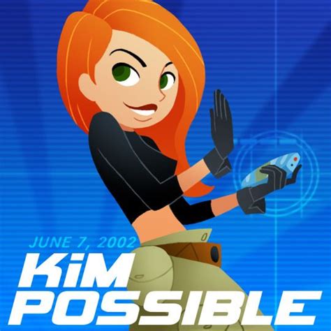 Images About Kim Possible