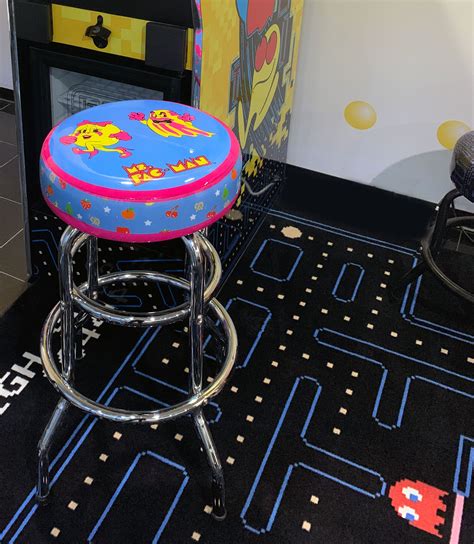 Bandai Namco Amusement America On Twitter New Year New Stool Bring In The New Year With Our