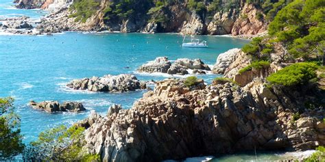1 Day Costa Brava Hike From Barcelona 1 Day Trip Certified Guide