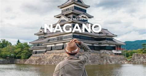 13 Best Places To Visit In Nagano Matsumoto And Karuizawa Things To Do