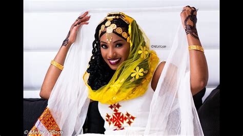 Eritrean Wedding Youtube