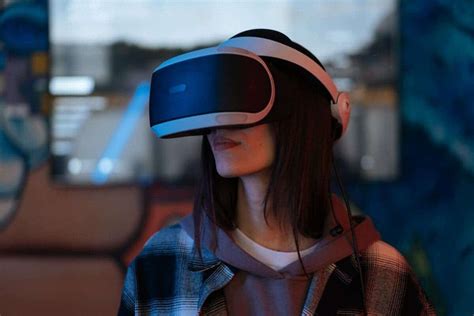 Top 10 Challenges Of Meta Vr Headsets