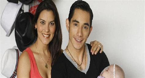 Úrsula Boza Y Christopher Gianotti Retomaron Su Relación Ojo Show Ojo