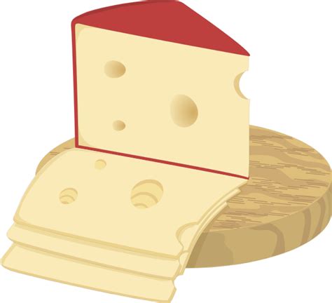 Cheese Clip Art Free Clipart Images 4 3 Wikiclipart