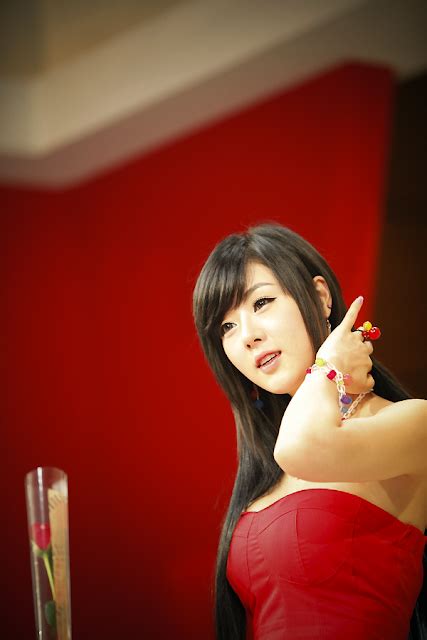 Korean Sexy Models 2011