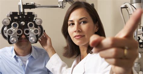 Eye specialists of delaware is the superior choice for eye care in kent and sussex counties. 4 Important Things to Look for in a Vision Care Optometrist