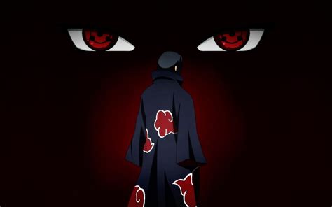 Download Wallpapers Download 1920x1200 Naruto Shippuden
