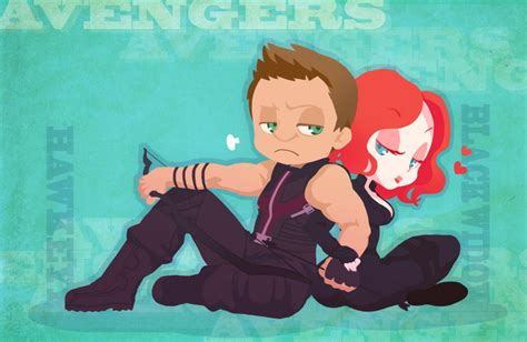 Maybe you would like to learn more about one of these? Crunchyroll - A Pixiv Take on "The Avengers"