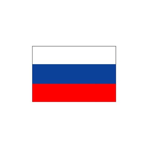 Een gelijkspel is niet genoeg voor rusland, maar zaligmakend voor de finnen. Russland Nationalfahne