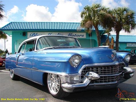 Check spelling or type a new query. 1955 Classic Cadillac Coupe DeVille Resto-Mod Update LS-2 ...