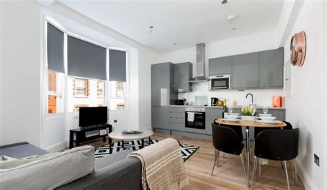 Serviced Apartments In Brighton And Holiday Apartments Citybase