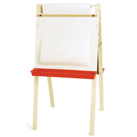 Adjustable Paper Roll Easel 48 X 24