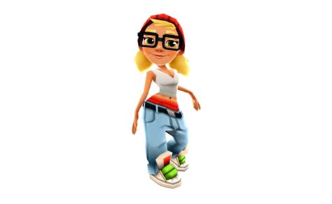 tricky from subway surfers costume carbon costume diy dress up my xxx hot girl