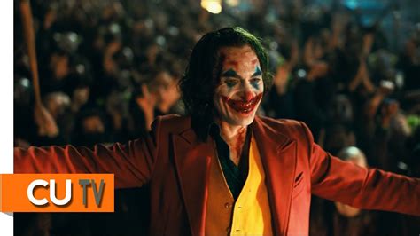 Joker 2019 Blood Smile Scene Call Me Joker Youtube