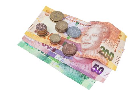 What Is The Currency Of South Africa WorldAtlas