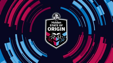 Nine To Debut Gps Tracking In State Of Origin 2017 Nine For Brands