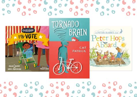Brilliant features with no bs. The Best Children's and YA Books of May 2020 | Brightly