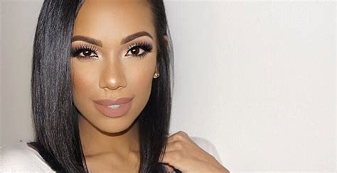 Erica Mena Joins Love And Hip Hop Atlanta Check Out This Sneak Peek Of