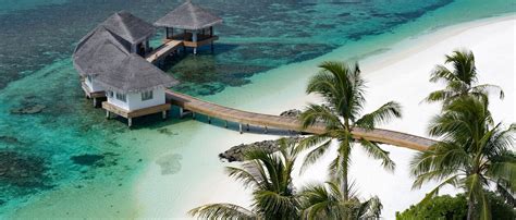 Cora Cora Maldives All Inclusive The Miracle Island