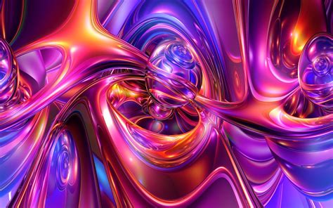 Purple Swirls Wallpaper 68 Images