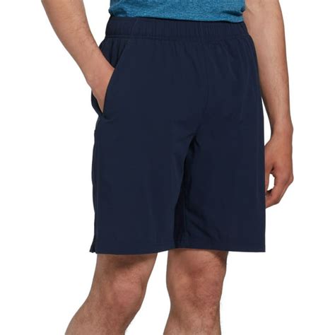 Prince Mens Woven Performance Tennis Shorts