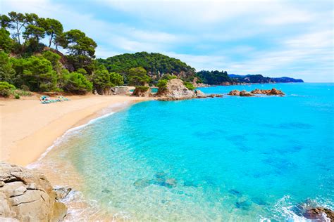 Villas costa brava ¡cases rurals de lloguer íntegre a catalunya! The 13 best beaches on the Costa Brava