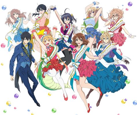 2017 Kyoto Animation And Animation Do Fan Event Announced Otaku Tale