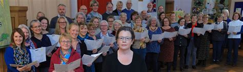Join Us Exeter Festival Chorus