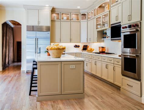 As always, if you are interested in the cafe finish we recommend ordering a sample door, it is. Latte Kitchen Cabinets | online information