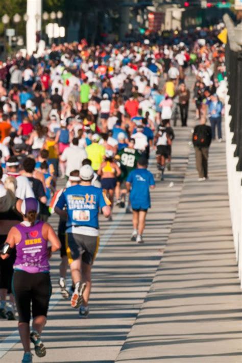 101 Greatest Running Tips Womens Health Magazine Marathon Tips Half