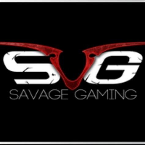 Savage Gaming Youtube