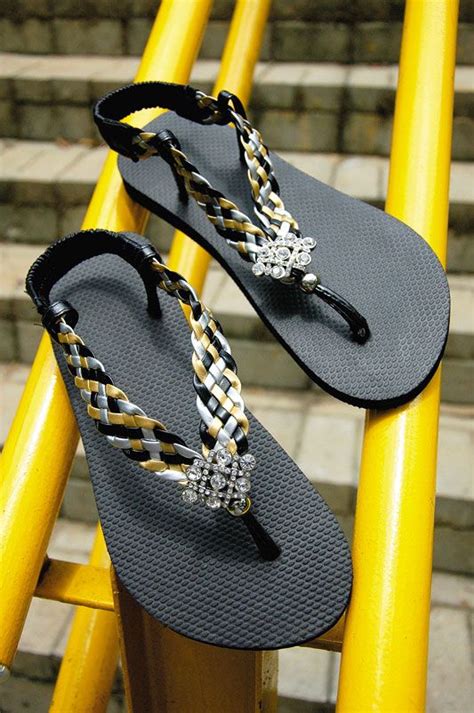 15 Diy Flip Flop Ideas How To Decorate Your Summer