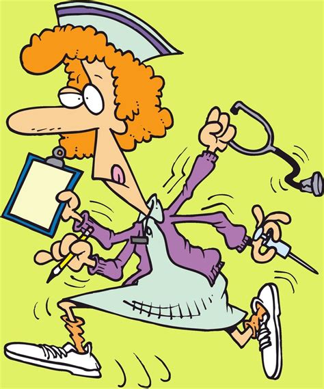 155 best images about funny nursing cartoon pictures on ...