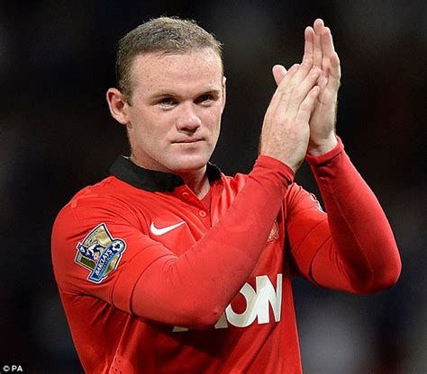 Wayne rooney appointed derby county manager on a permanent basis. Wayne Rooney thanks Manchester United fans | Daily Mail Online