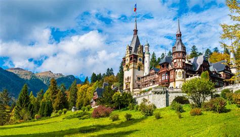 How romania is represented in the different eu institutions, how much money it gives and receives, its political system and trade figures. Places to visit in the beautiful Romania - Bel-India