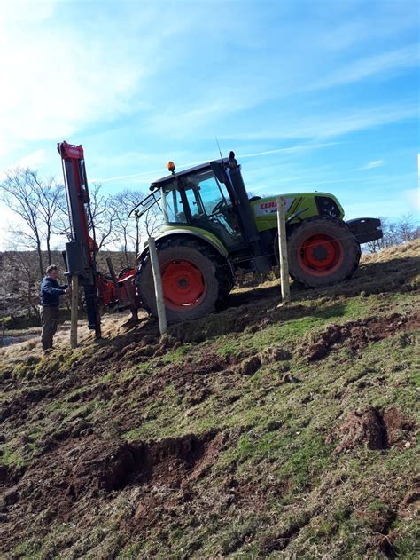 Meet the Fleet – GLS Fencing